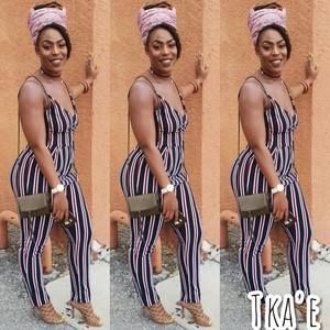 Meet your Posher, Takira